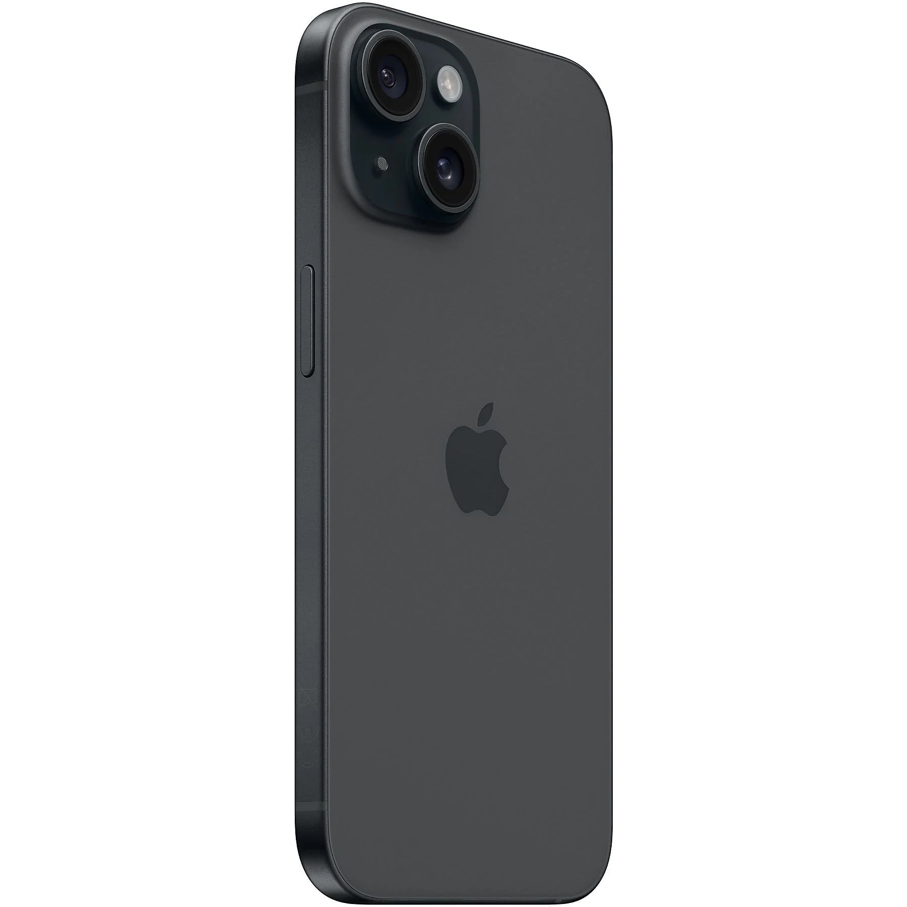 Apple iPhone 15, Negro, 5G, 6.1" OLED Nuevo