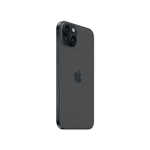 Apple iPhone 15 Plus 6,7" 5G Doble SIM Negro