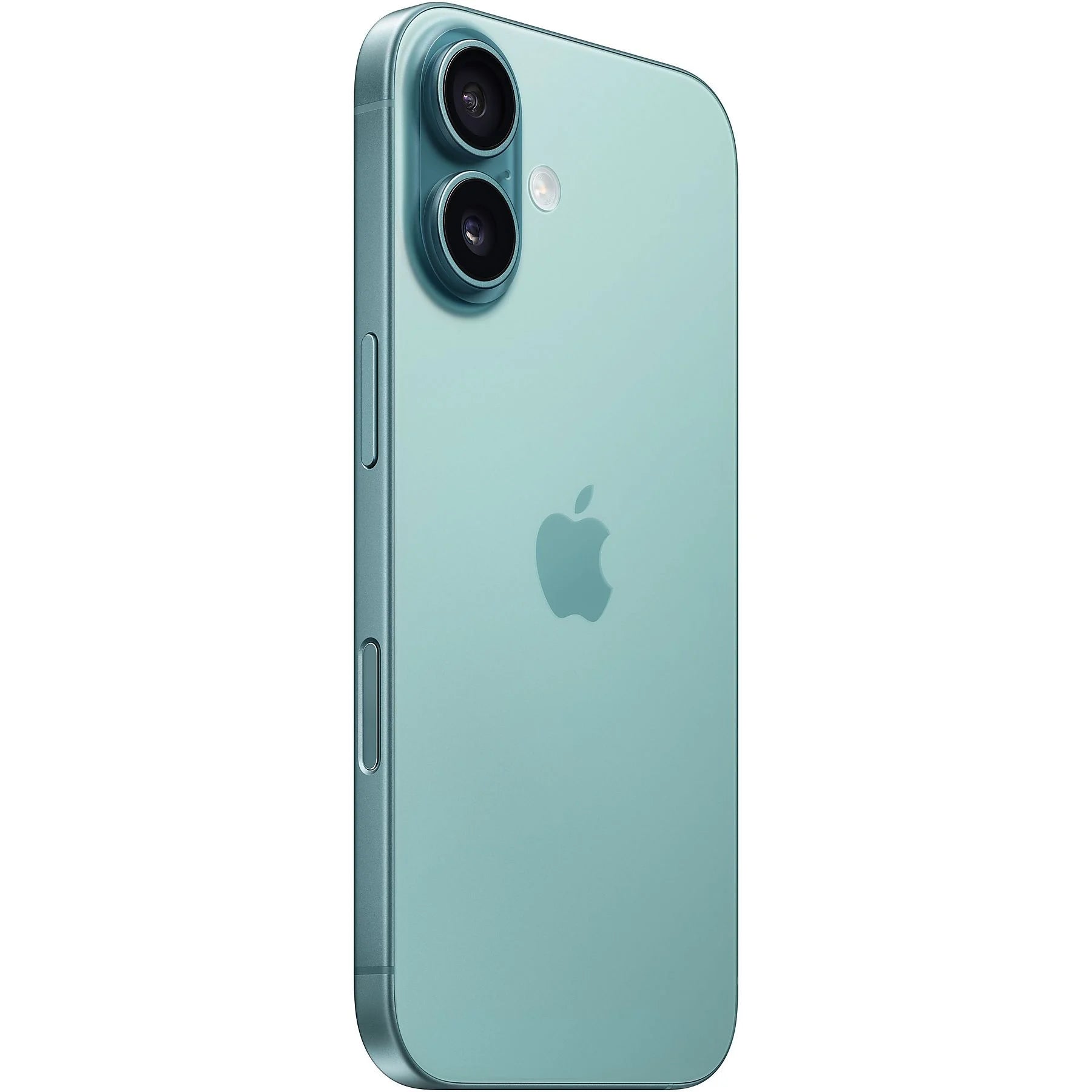 Apple iPhone 16, Verde azulado, 5G, 6.1 " OLED Nuevo