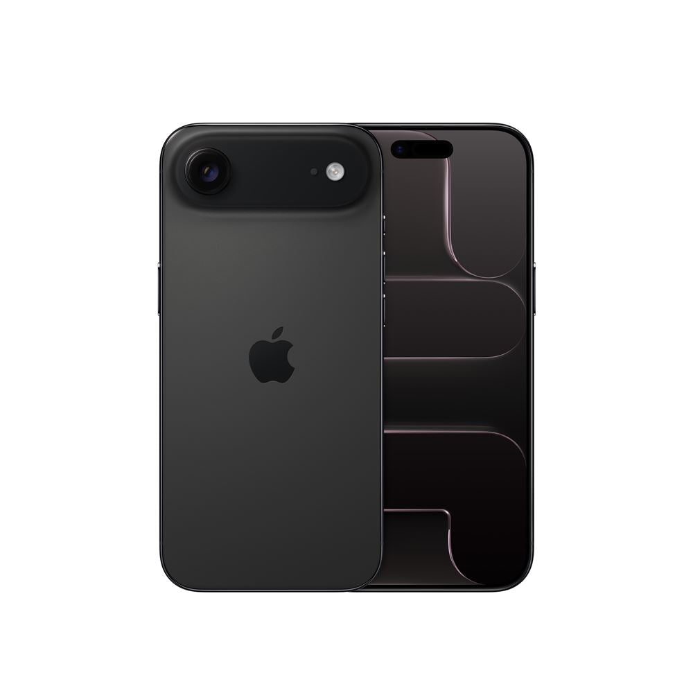 Apple iPhone Air de 6,5" 5G e-SIM — Negro espacial