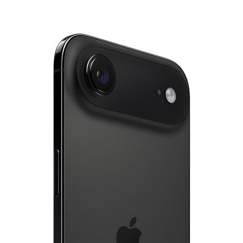 Apple iPhone Air de 6,5" 5G e-SIM — Negro espacial