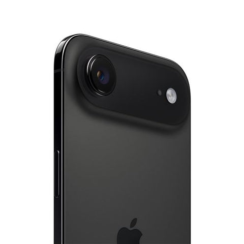 Apple iPhone Air de 6,5" 5G e-SIM — Negro espacial