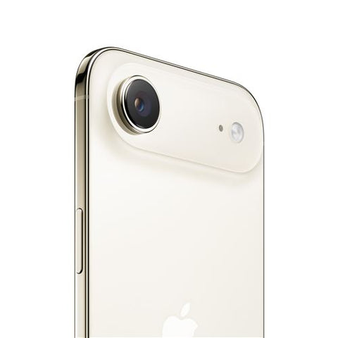 Apple iPhone Air 6.5" 5G e-SIM — Dorado claro